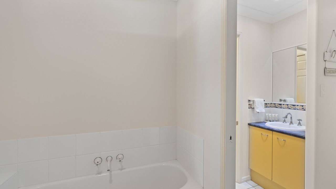 Photo of Bathroom in Coolum Beach