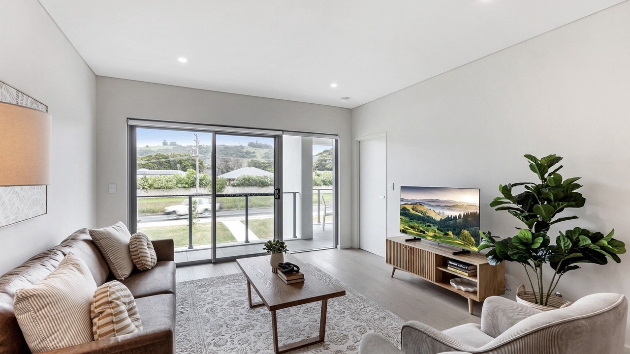 Photo of Livingroom in Kiama