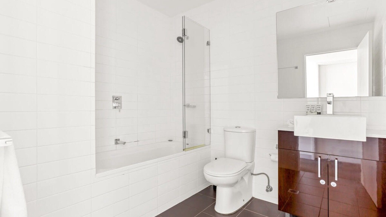 Photo of Bathroom in Alexandria