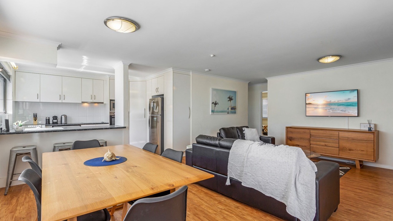Photo of Livingroom in Maroochydore
