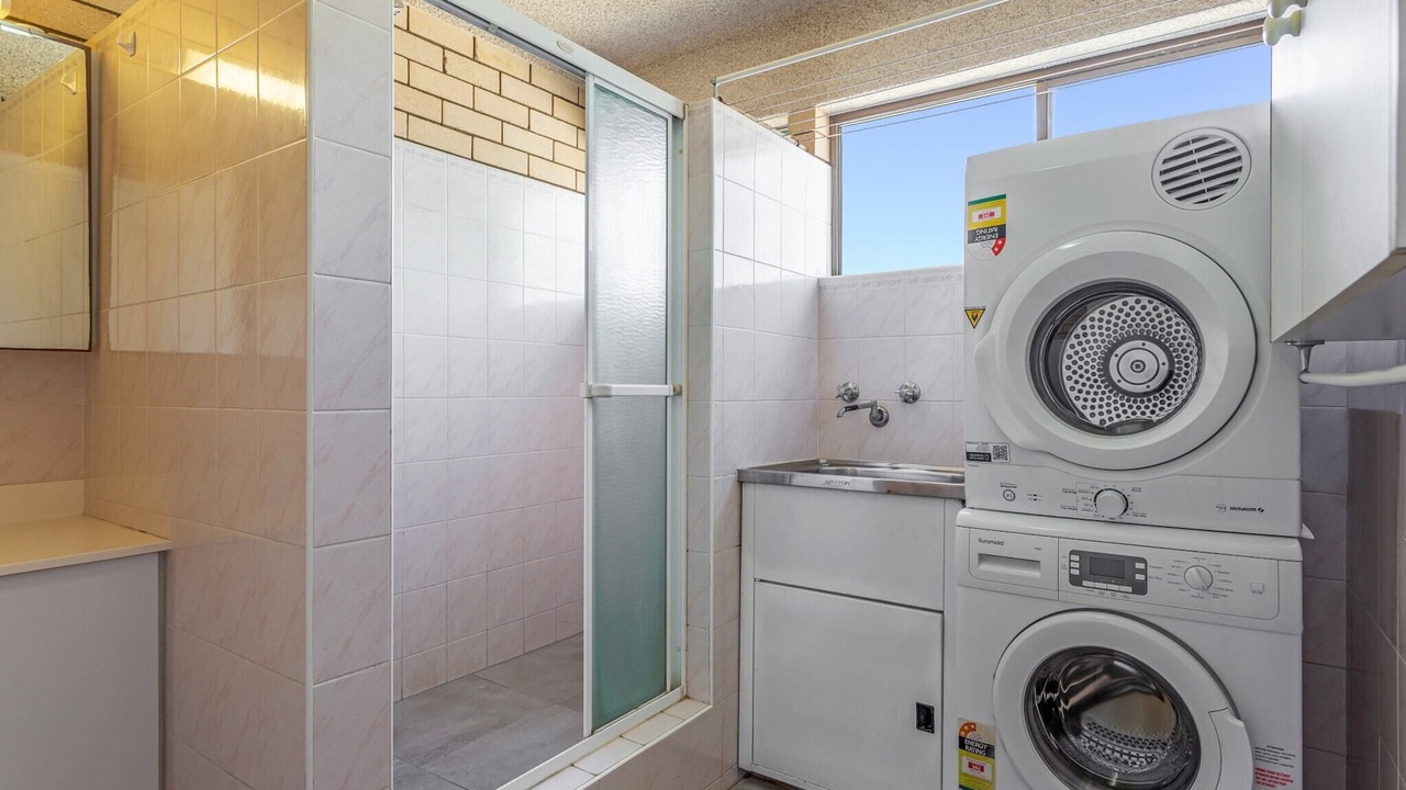 Photo of Bathroom in Maroochydore
