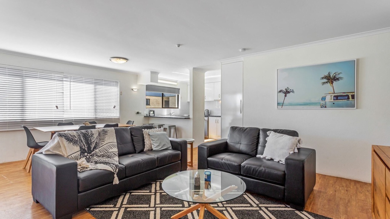 Photo of Livingroom in Maroochydore
