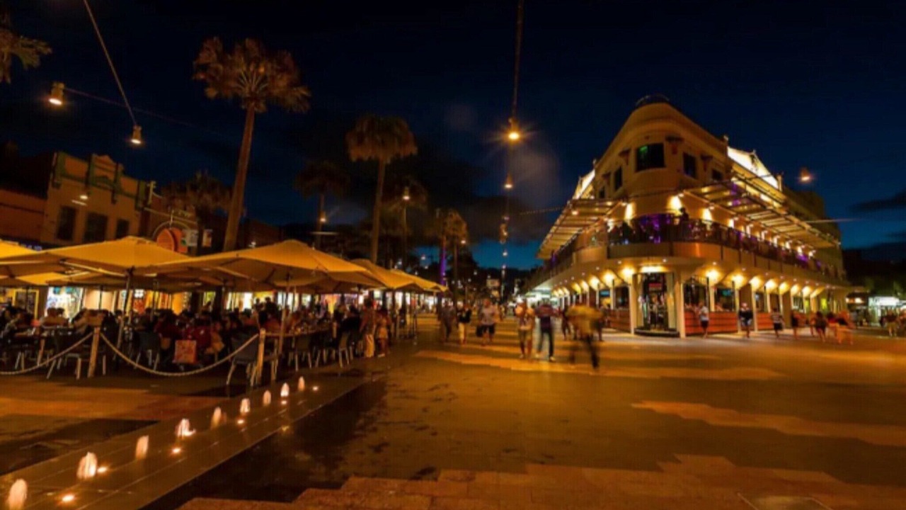 Photo of Others in Manly