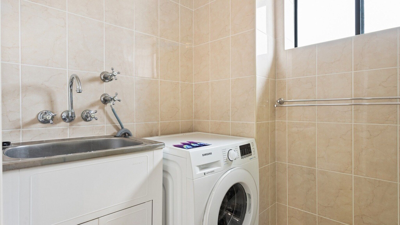 Photo of Bathroom in New Farm