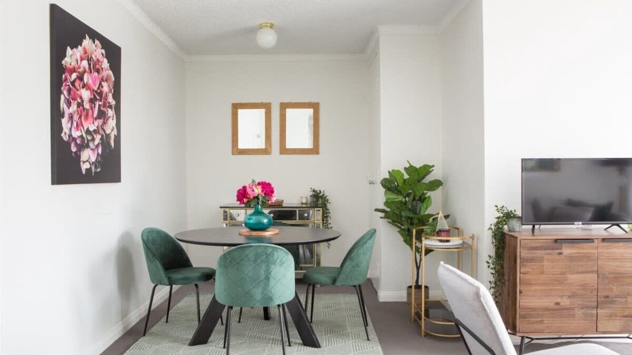Photo of Livingroom in Lane Cove