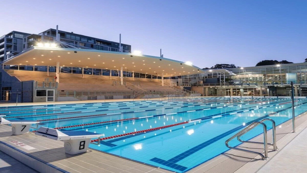 Photo of Outdoor in Lane Cove