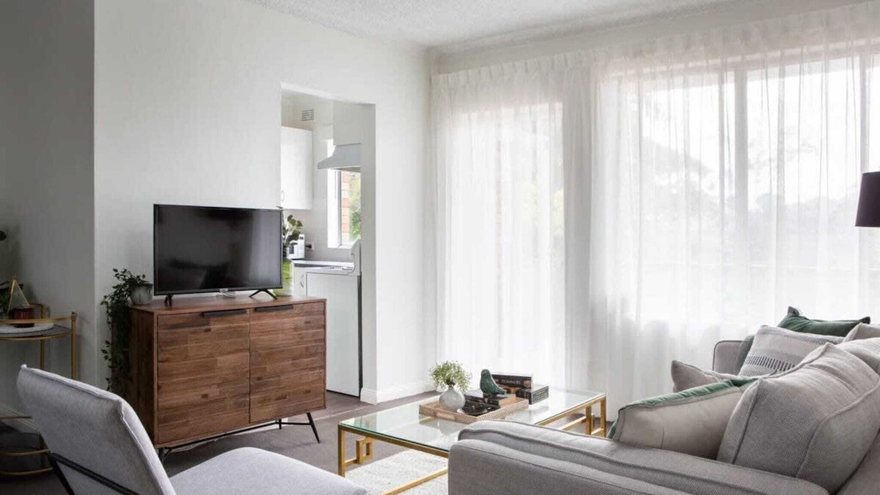 Photo of Livingroom in Lane Cove