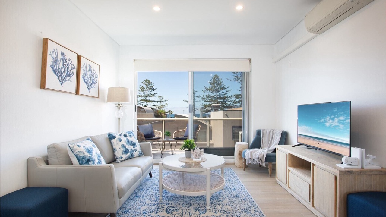 Photo of Livingroom in Dee Why