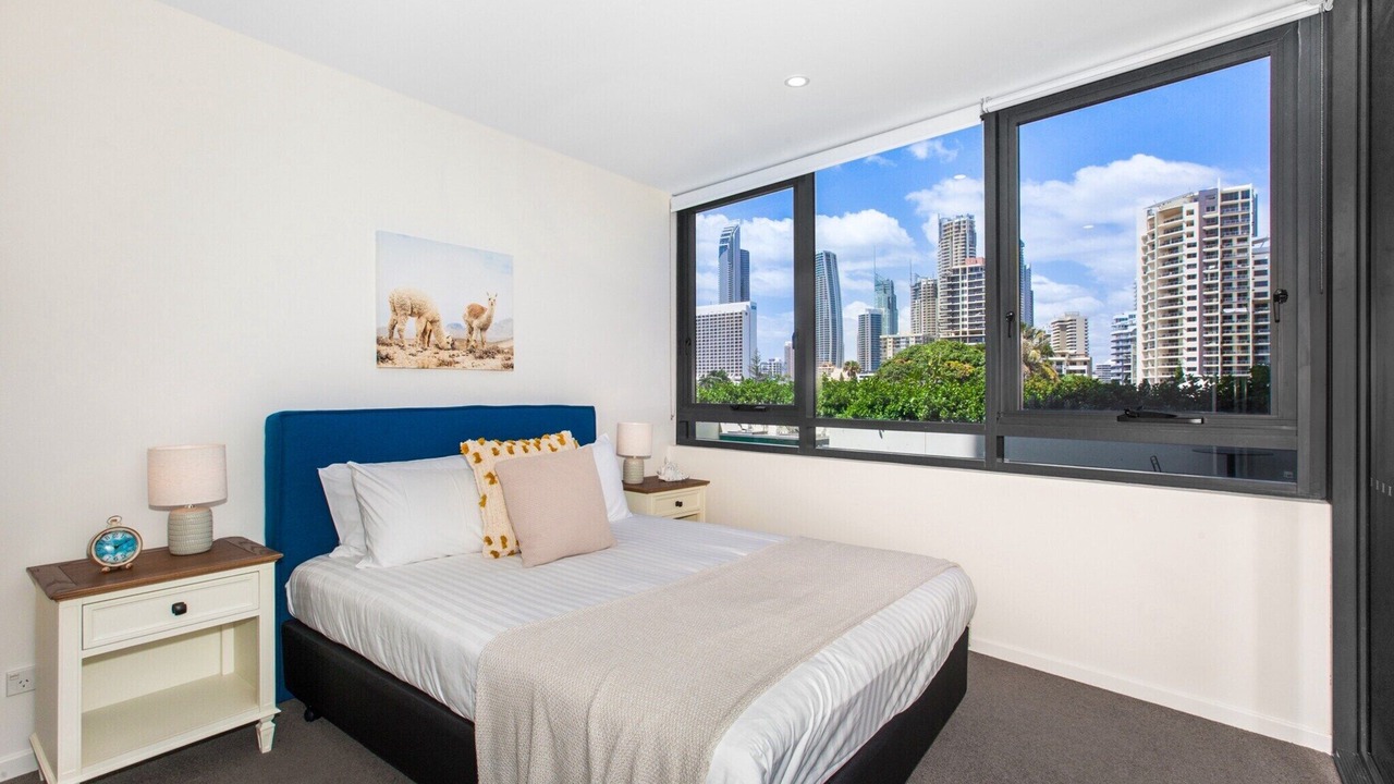 Photo of Others in Surfers Paradise