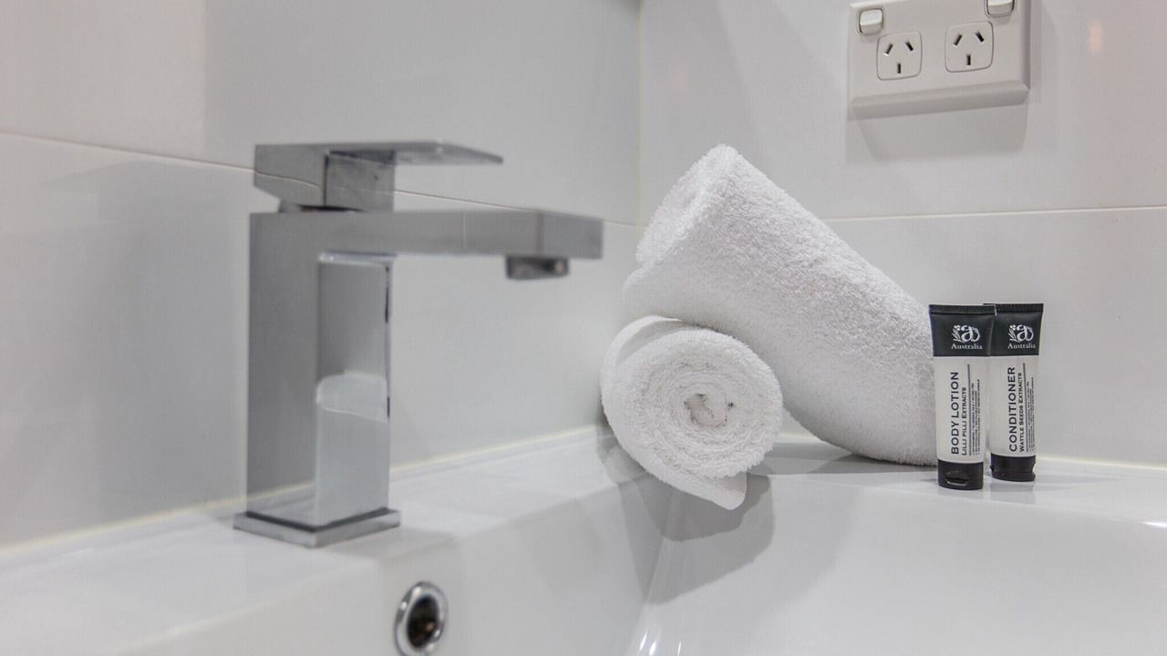 Photo of Bathroom in Neutral Bay