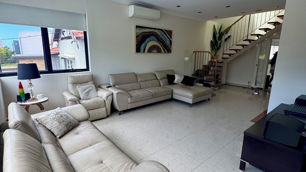 Photo of Livingroom in Vaucluse