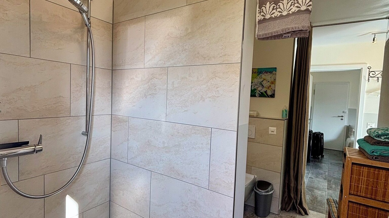 Photo of Bathroom in Zullwil