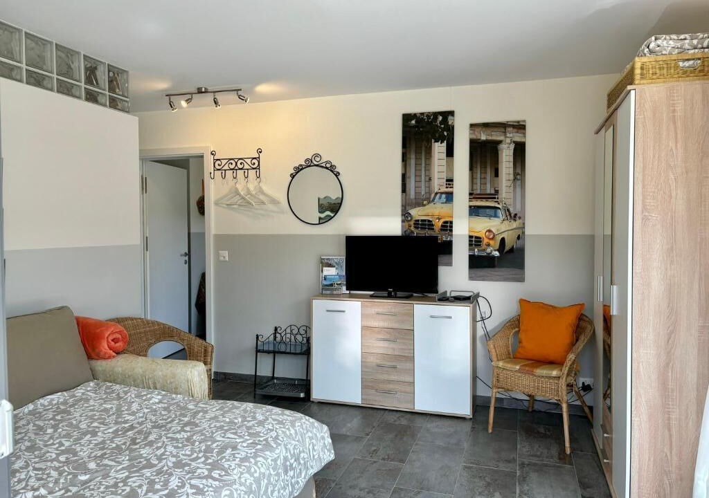 Photo of Bedroom in Zullwil