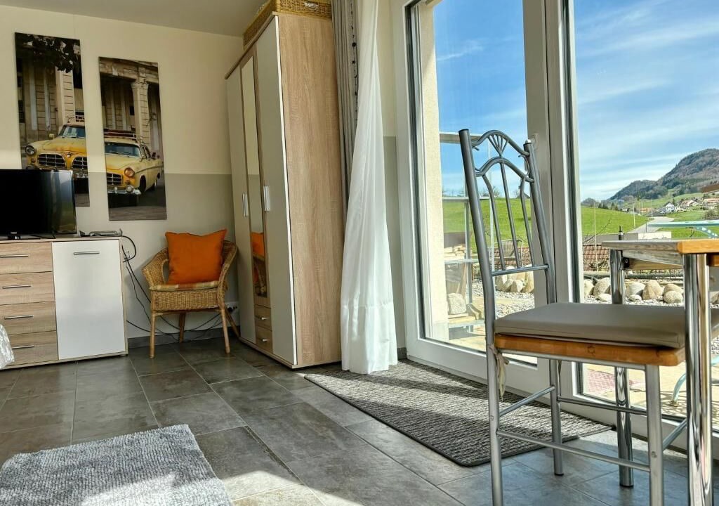 Photo of Livingroom in Zullwil