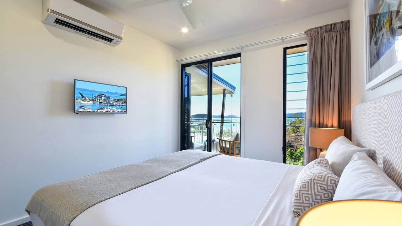 Photo of Bedroom in Hamilton Island