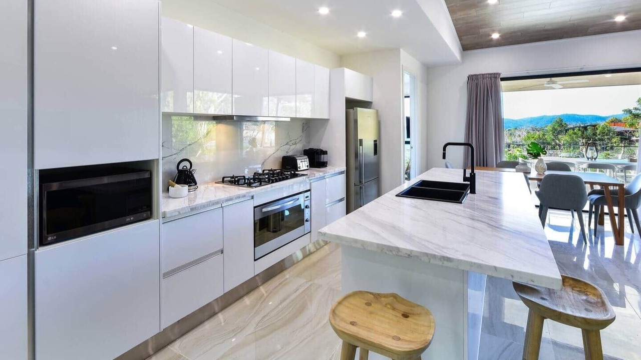 Photo of Kitchen in Hamilton Island