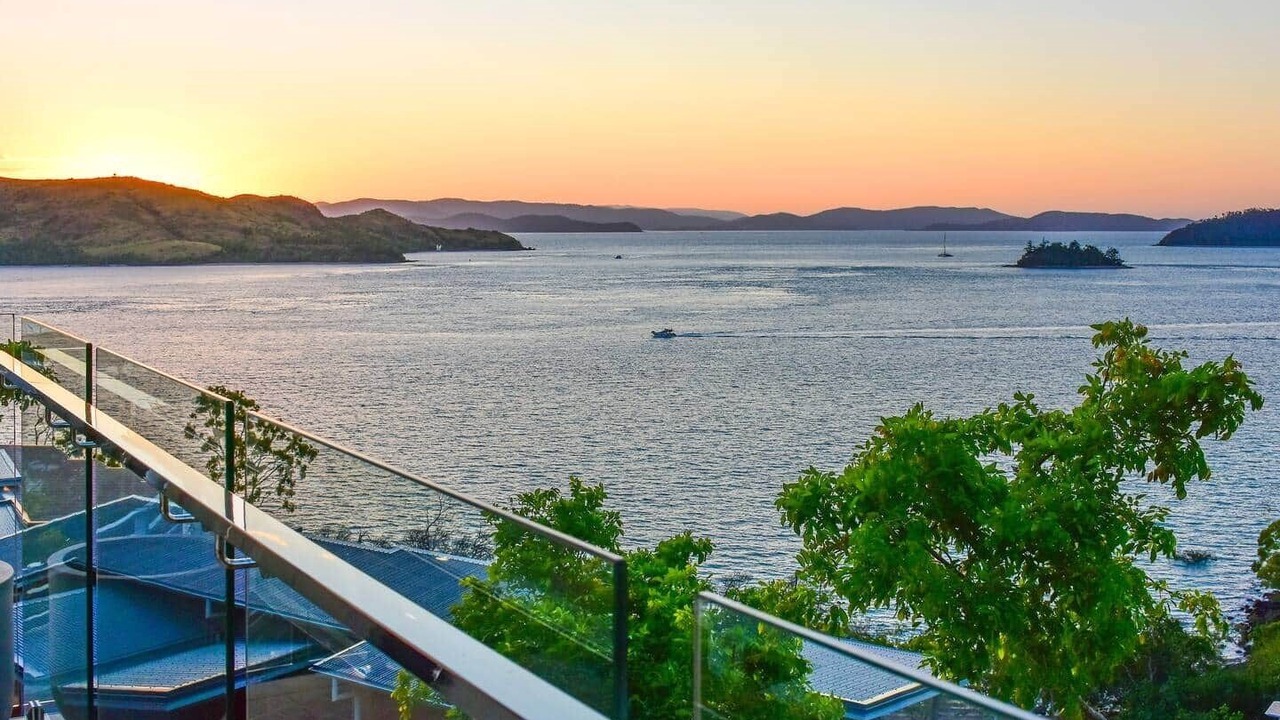 Photo of Outdoor in Hamilton Island