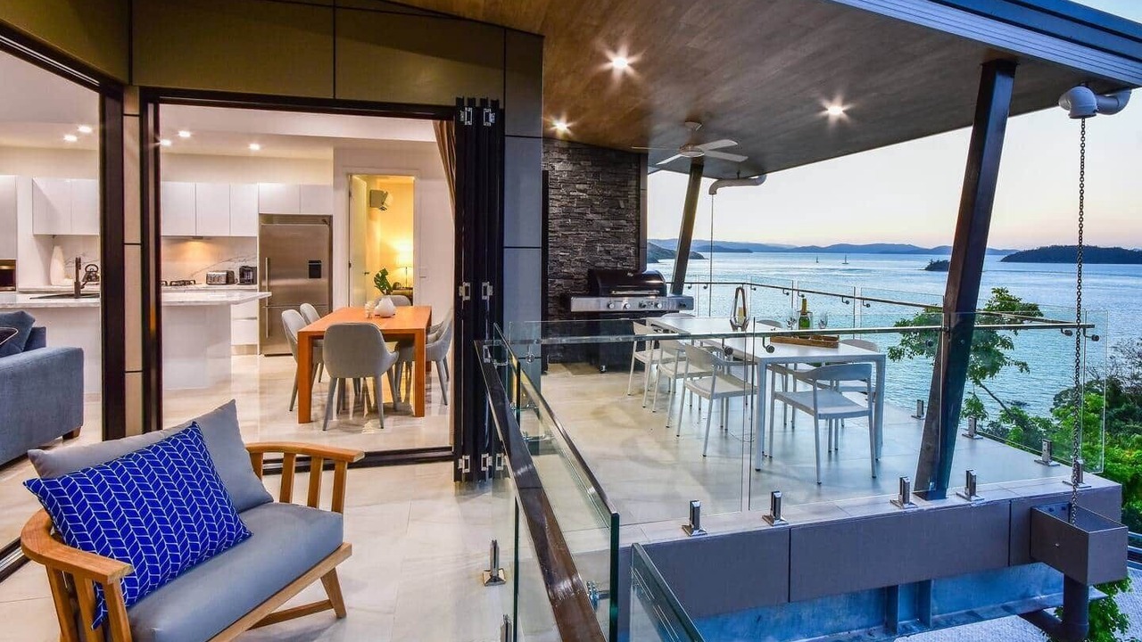 Photo of Outdoor in Hamilton Island