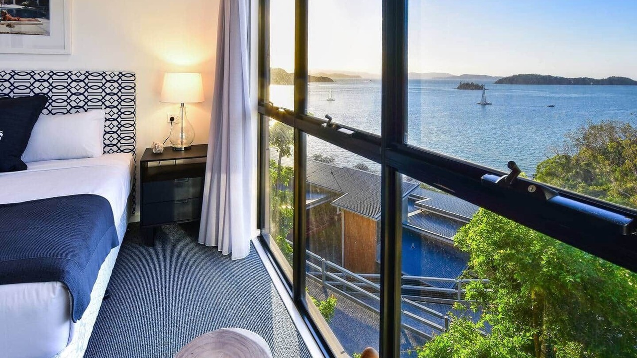 Photo of Bedroom in Hamilton Island