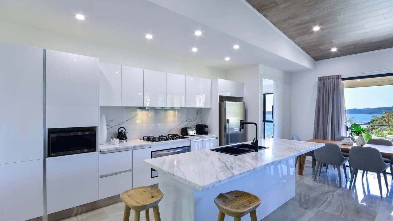 Photo of Kitchen in Hamilton Island