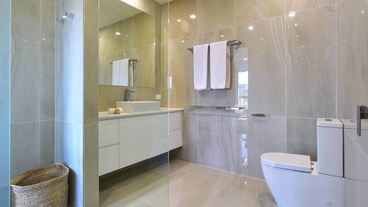 Photo of Bathroom in Hamilton Island