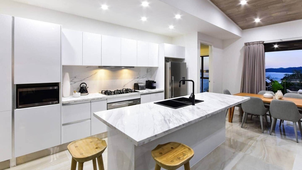 Photo of Kitchen in Hamilton Island
