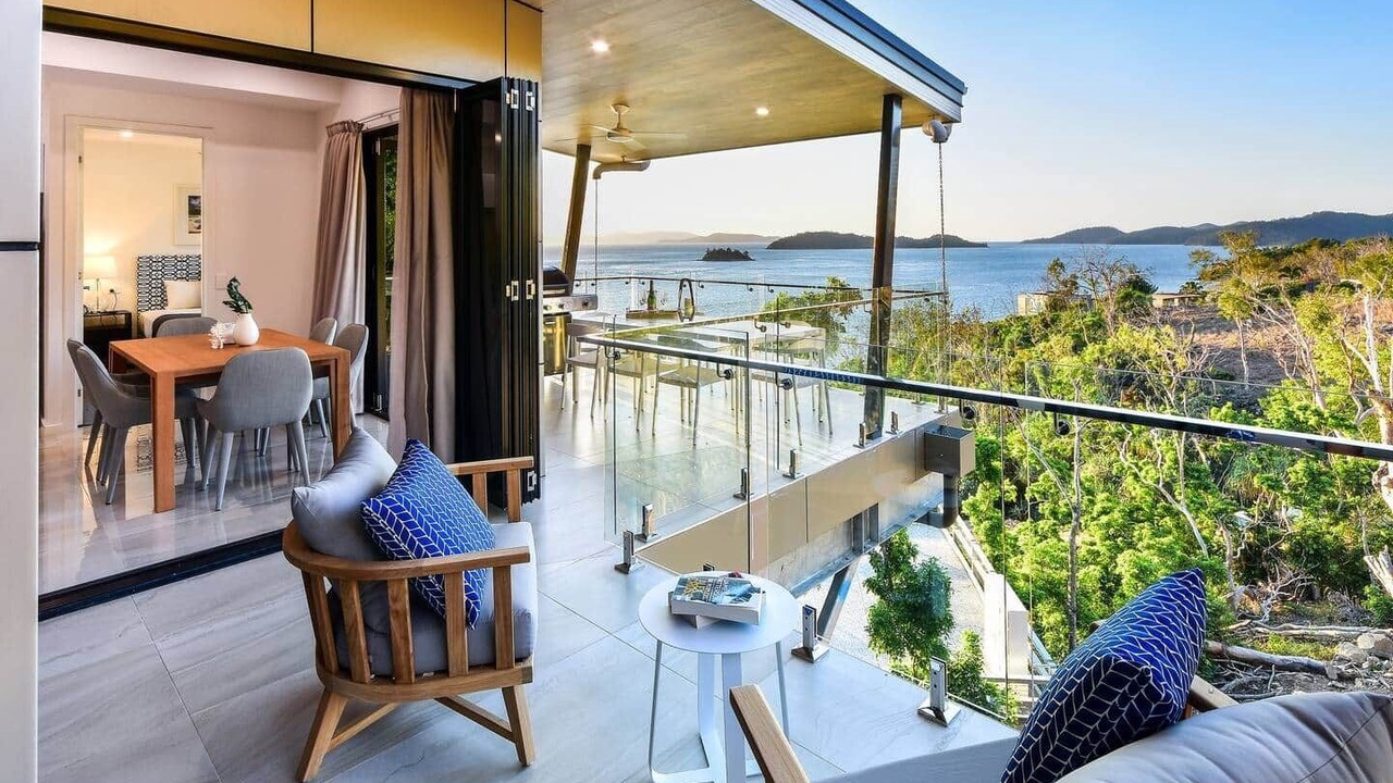 Photo of Outdoor in Hamilton Island