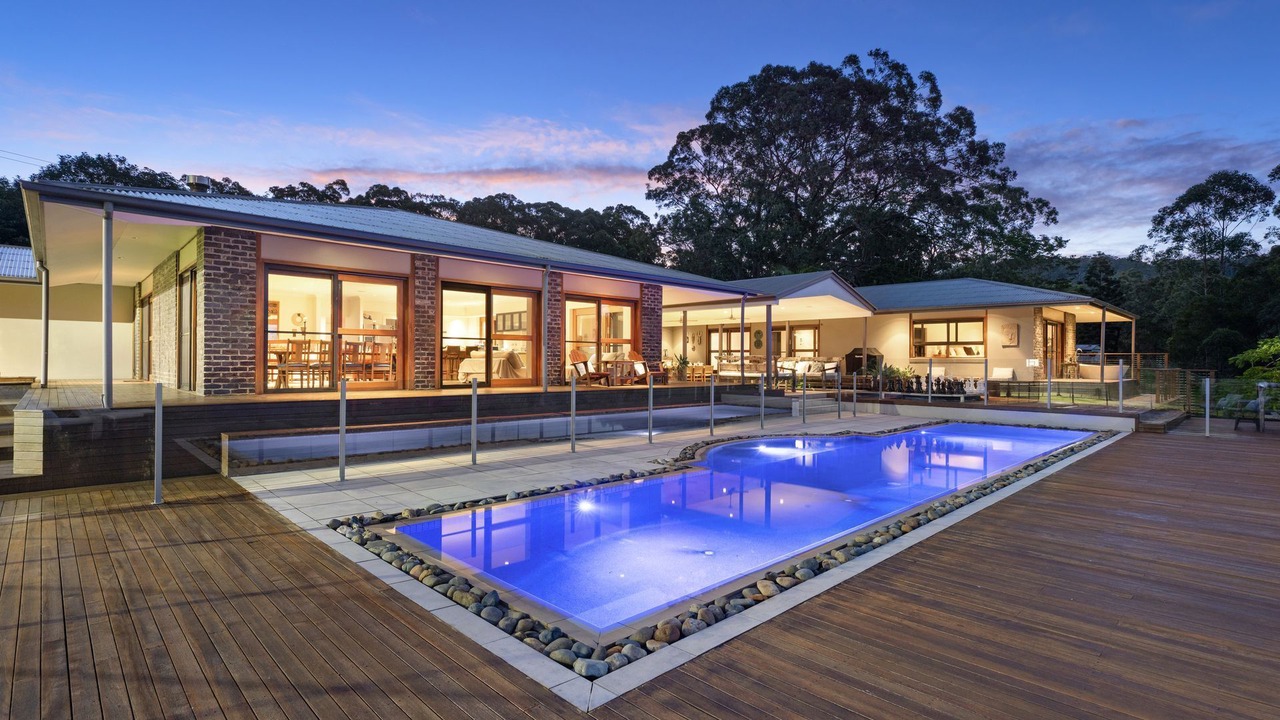 Photo of Outdoor in Wilsons Creek