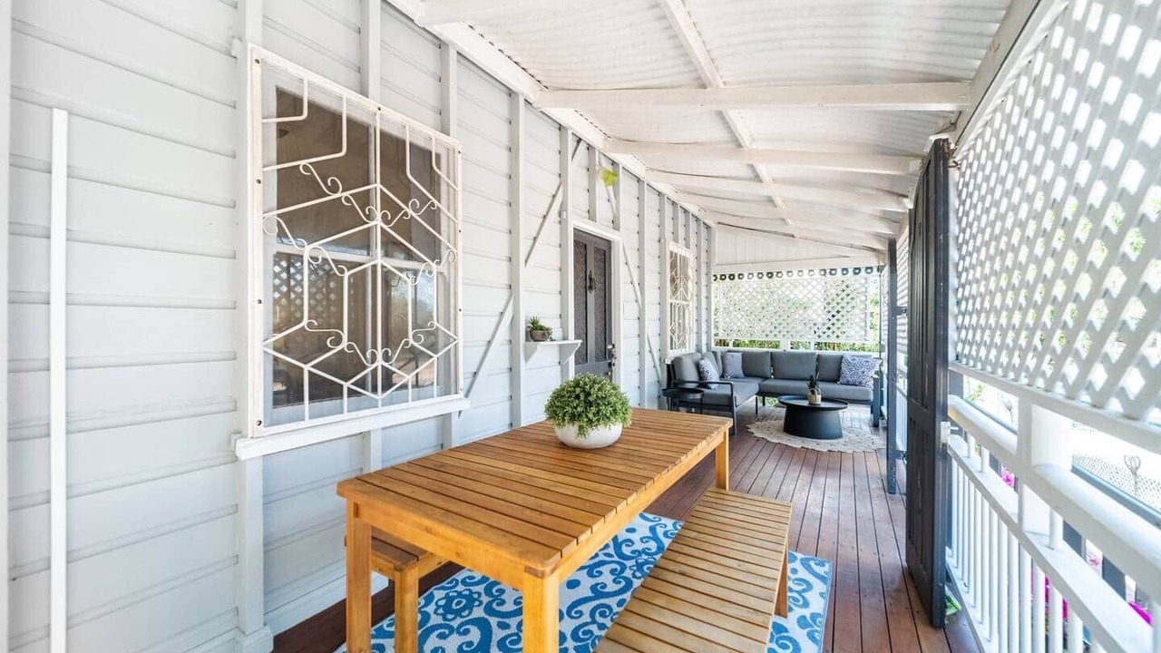 Photo of Outdoor in South Townsville