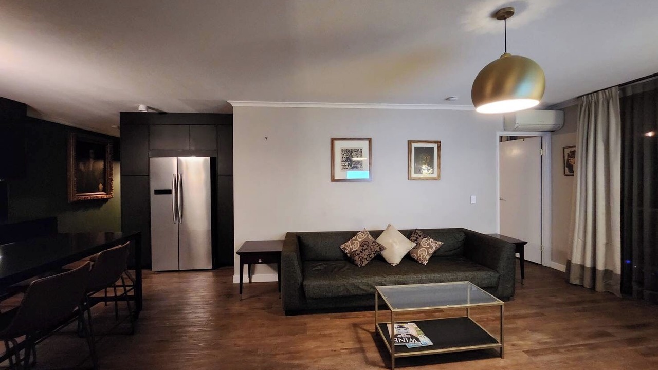 Photo of Livingroom in South Brisbane