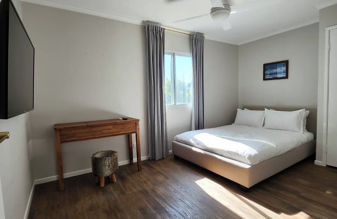 Photo of Bedroom in South Brisbane