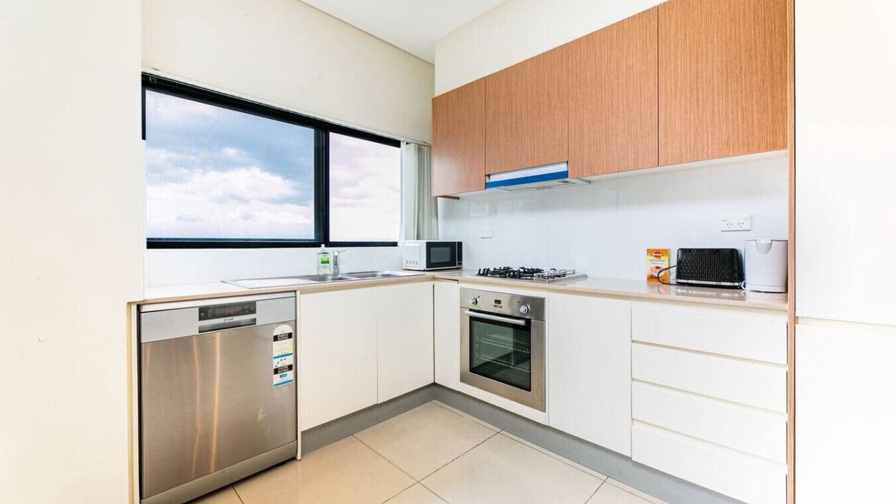 Photo of Kitchen in Burwood