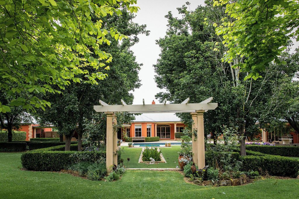 Photo of Outdoor in Arcadia