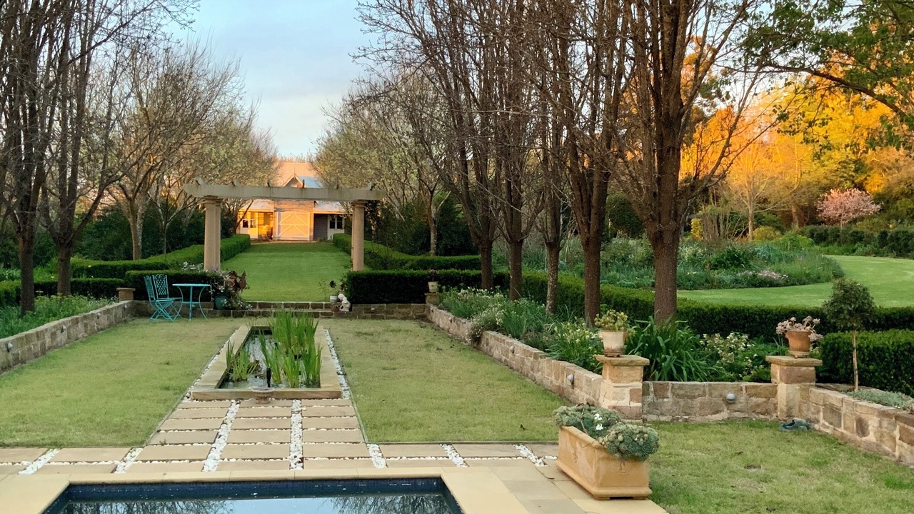 Photo of Outdoor in Arcadia