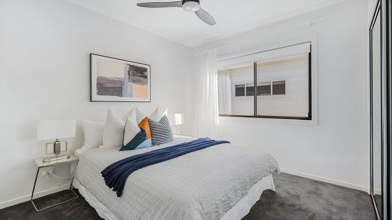 Photo of Bedroom in Gold Coast