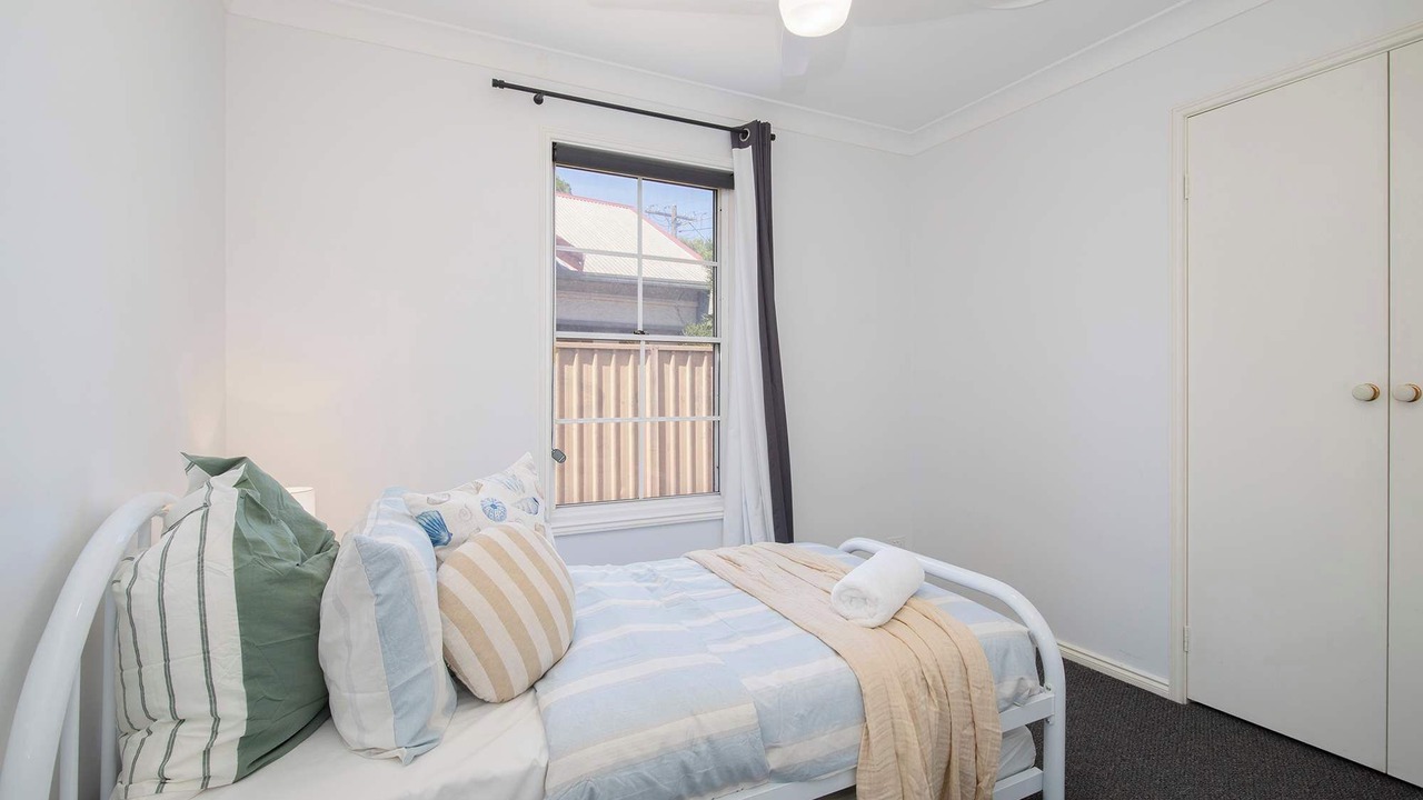 Photo of Bedroom in Ettalong Beach