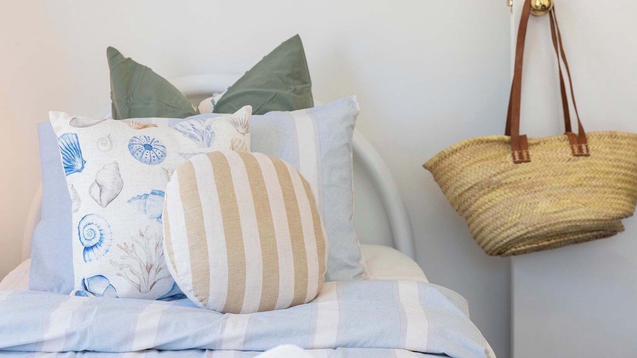 Photo of Bedroom in Ettalong Beach