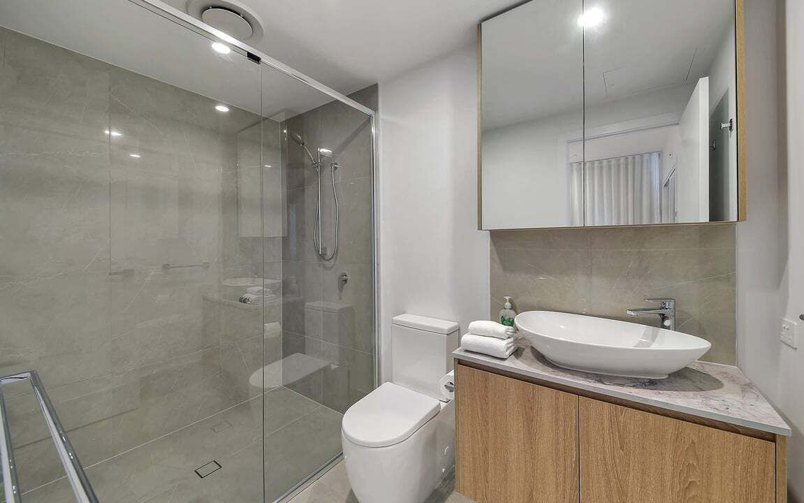 Photo of Bathroom in Bokarina