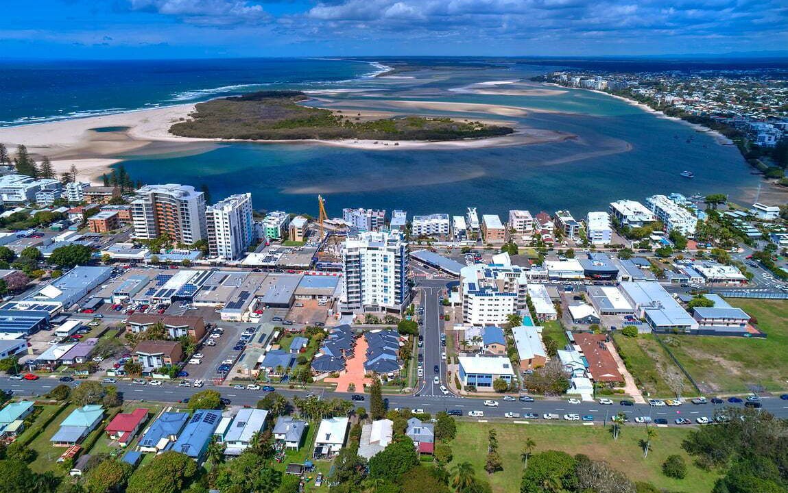 Photo of Outdoor in Golden Beach