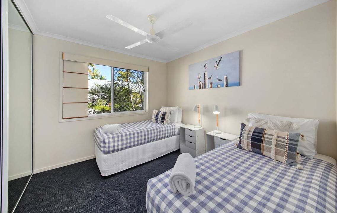Photo of Bedroom in Golden Beach