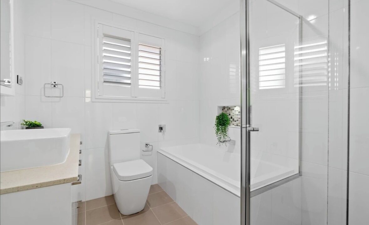 Photo of Bathroom in Ingleburn