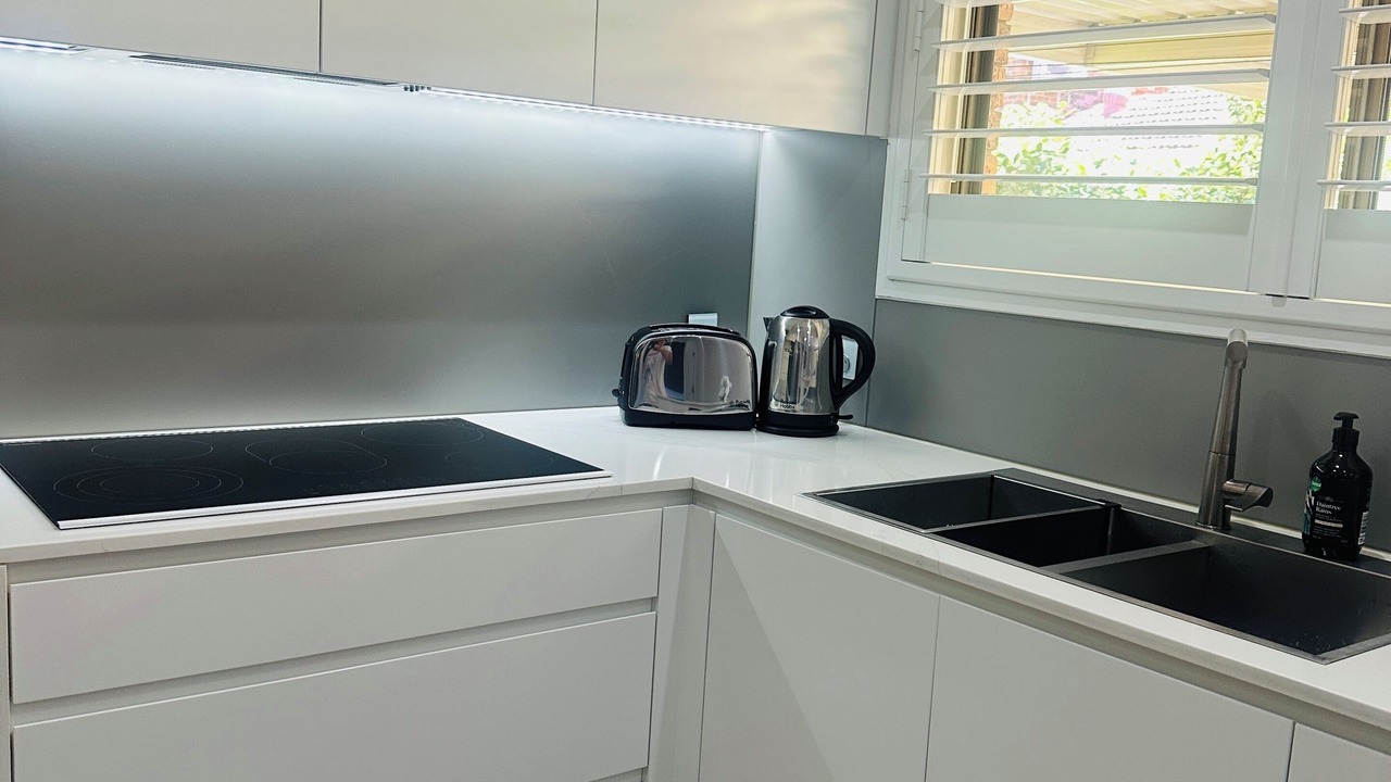 Photo of Kitchen in Ingleburn
