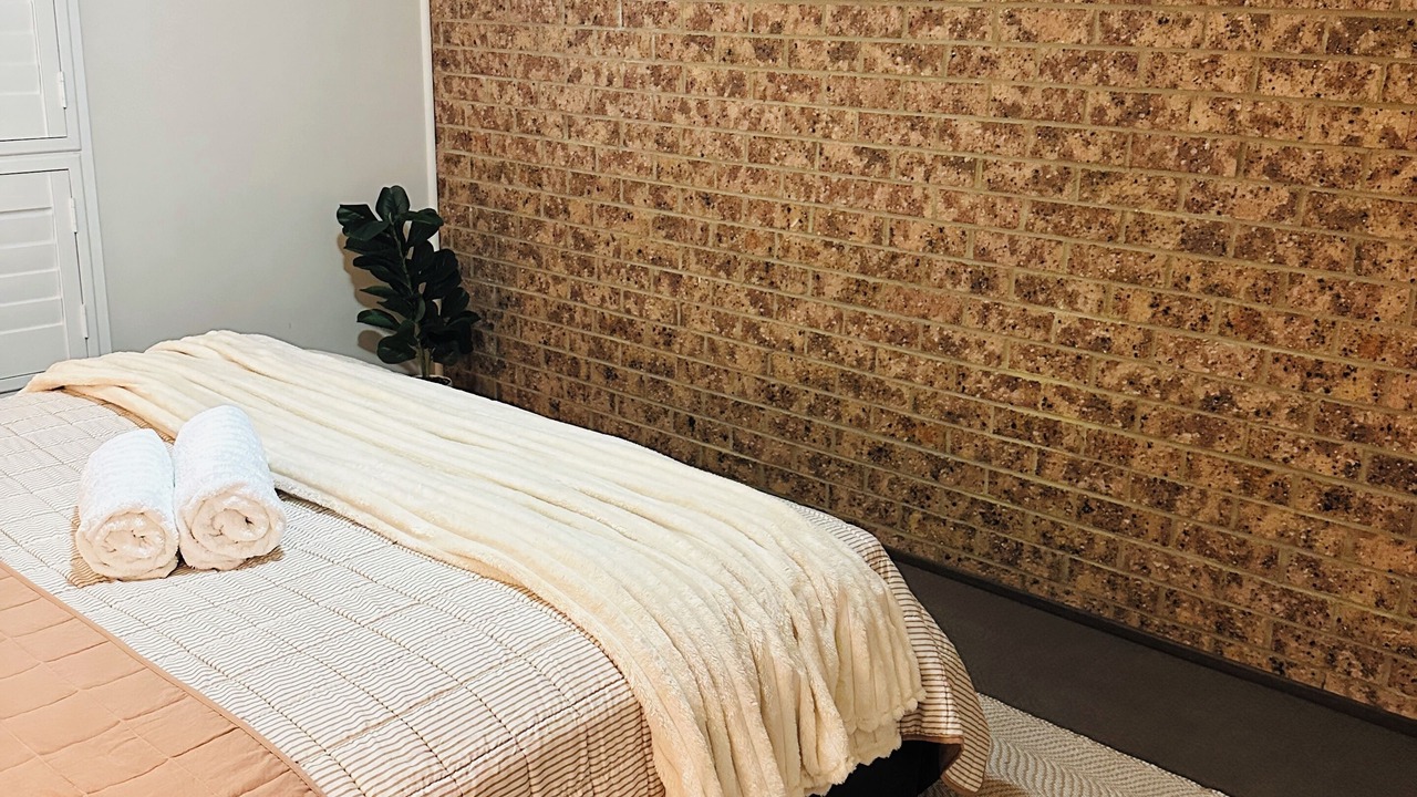 Photo of Bedroom in Ingleburn