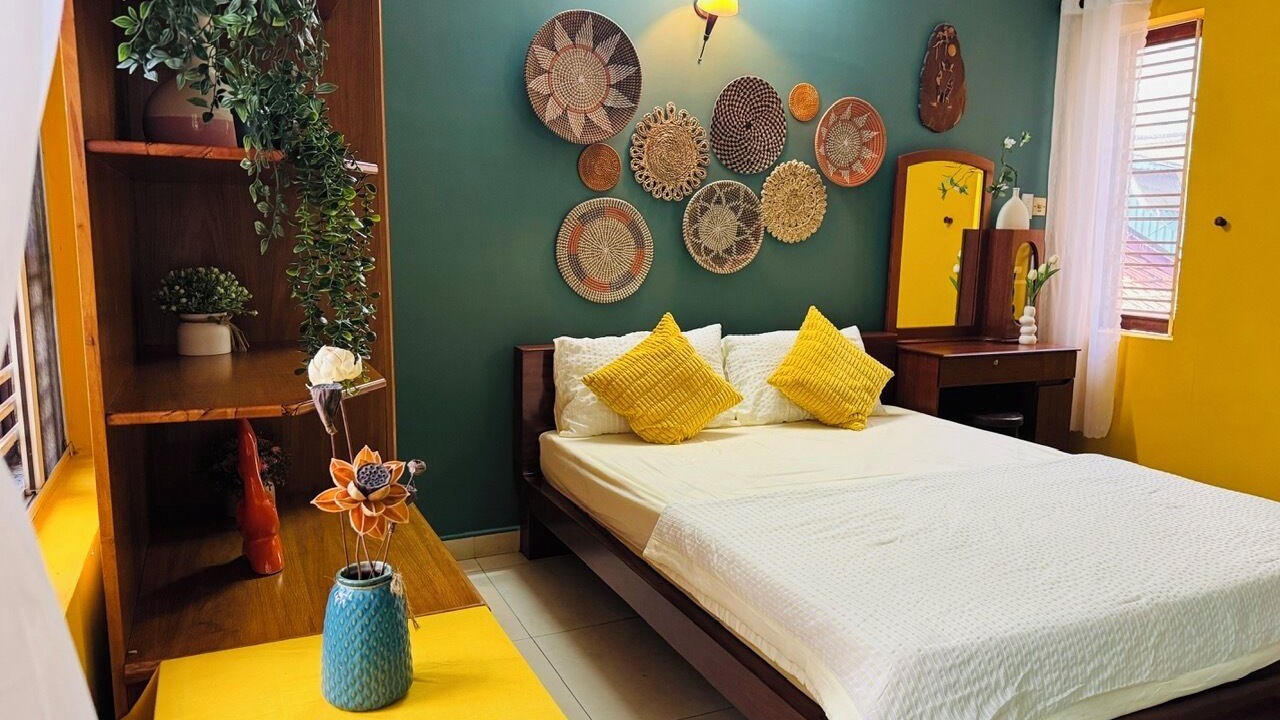 Photo of Bedroom in Tan Binh
