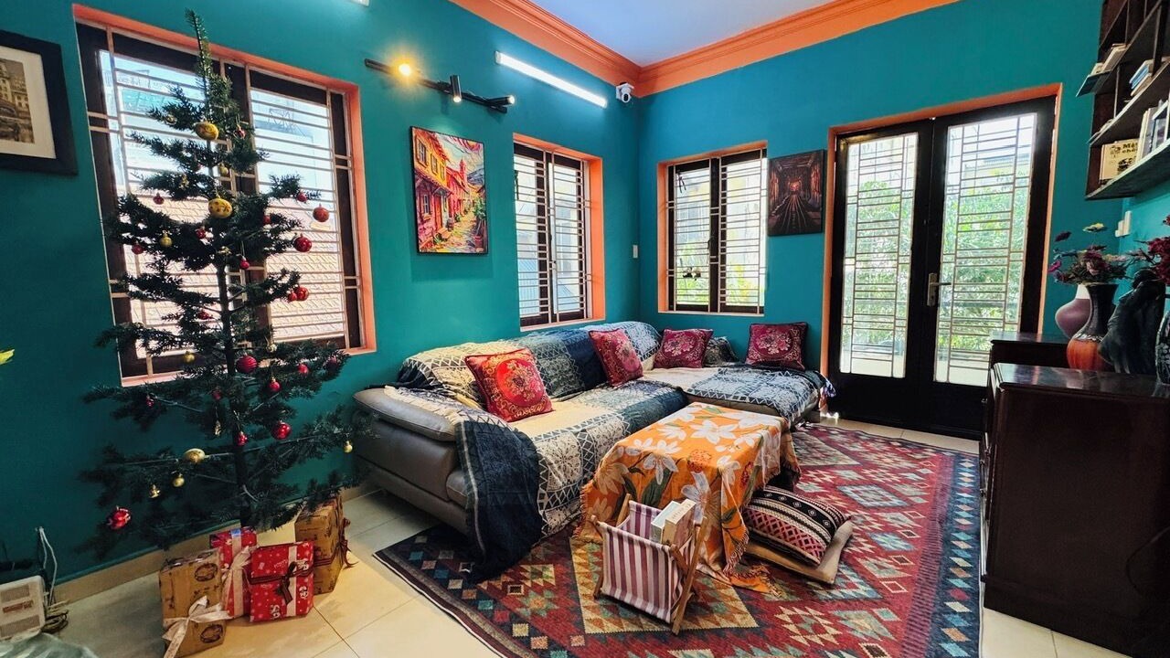 Photo of Livingroom in Tan Binh