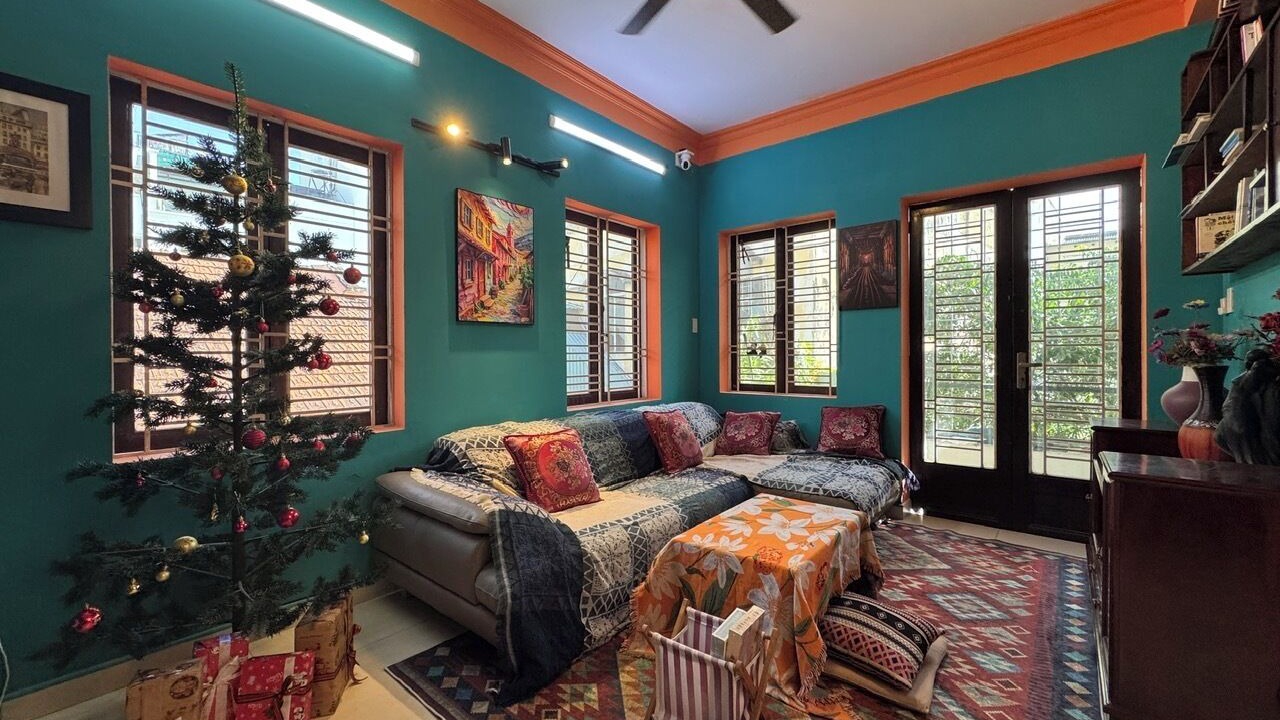 Photo of Livingroom in Tan Binh