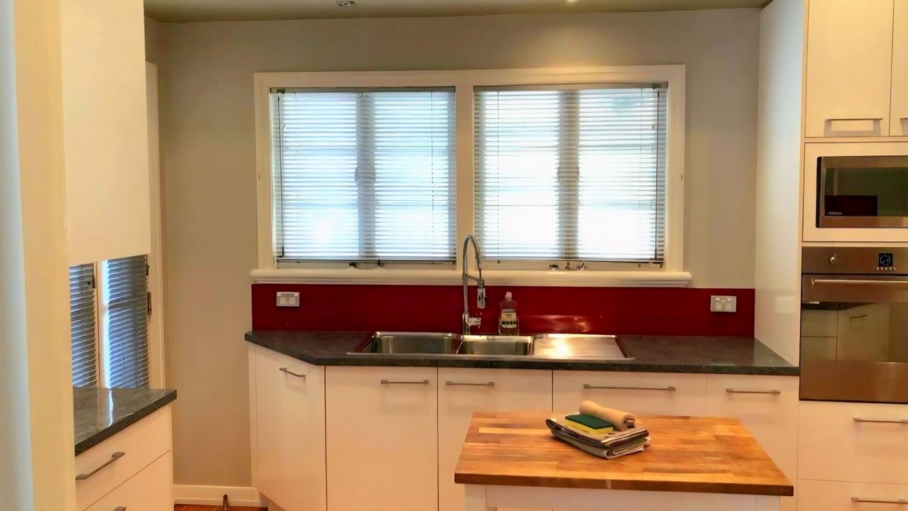 Photo of Kitchen in Wavell Heights