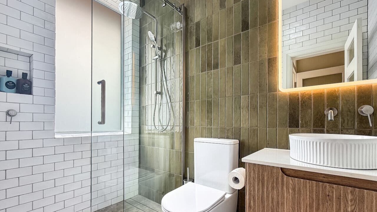 Photo of Bathroom in North Sydney