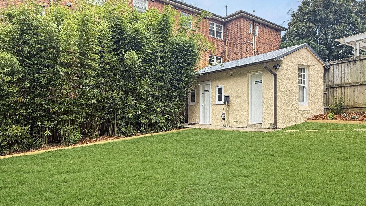 Photo of Outdoor in North Sydney