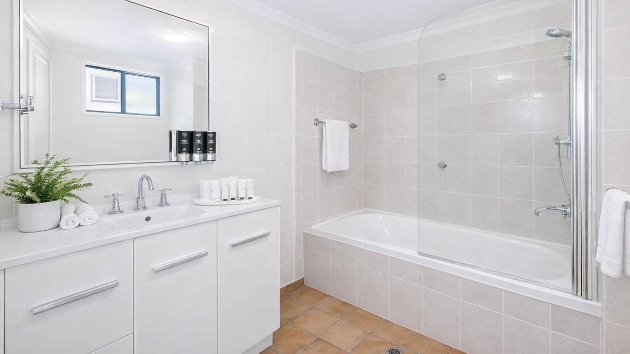 Photo of Bathroom in South Townsville